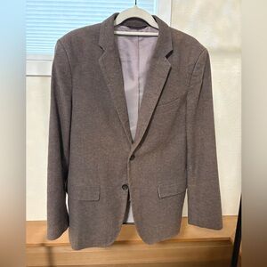 GUC Slim fit Banana Republic size 42 blazer
